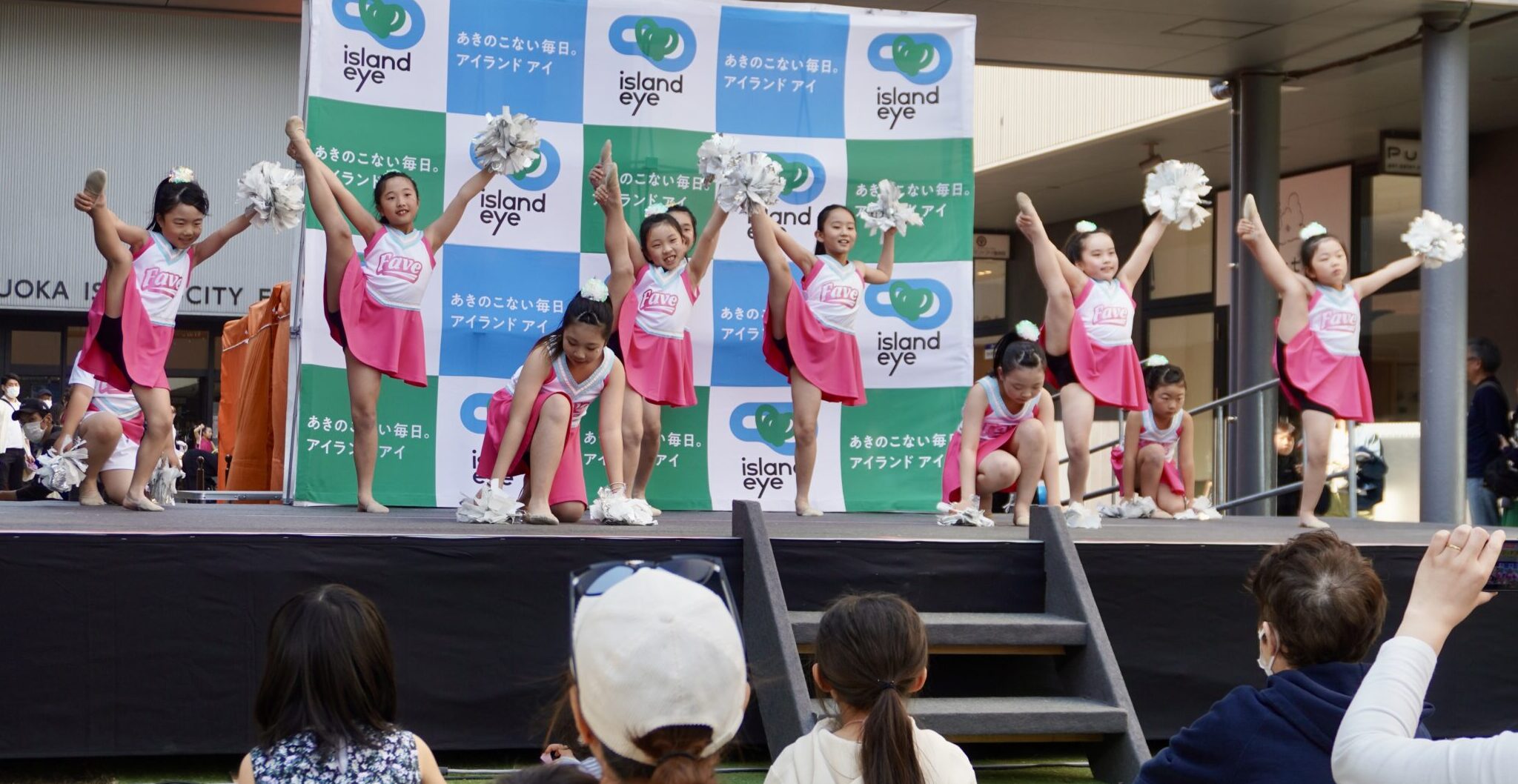 ジュニアクラス