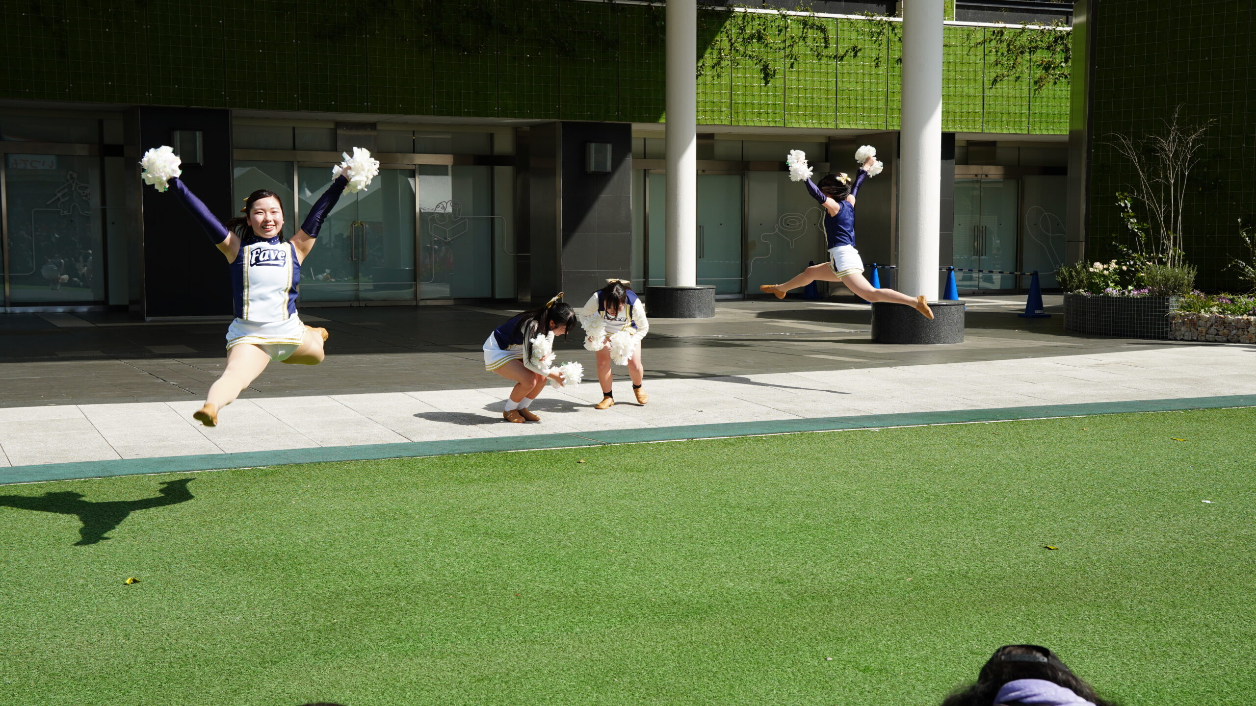 ティーンズクラス