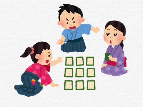 競技かるた 日本一わかりやすくお手つきのルールを詳しく紹介 競技かるたblog